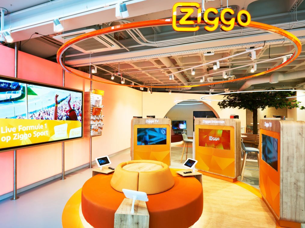 crossmarks's tweet image. MUST SEE: VodafoneZiggo, combiwinkel waarin je kunt ervaren hoe de producten en diensten van beide merken je leven verrijken... bit.ly/2KJdIXn