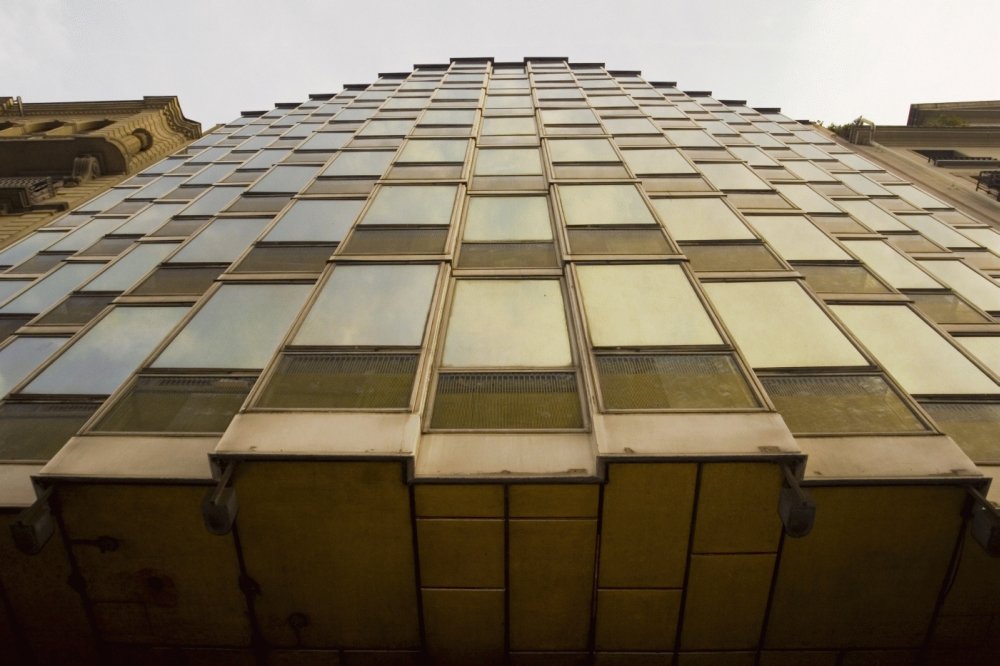 gecom_ec's tweet photo. Y cerramos un #JuevesDeArquitectura más con el edificio #HispanoOlivetti, otro clásico de nuestra ciudad, #Barcelona. 🏛️

#buildings #bcn #city #architecturephotography #architecture #jueves https://t.co/zPGNV6eluU