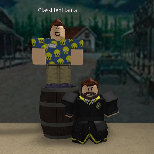 Movie World Roblox News On Twitter Got To Experience Some Of The - 8 43 am 5 jul 2018