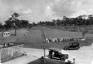 Learn about The History of Mountain Lake in, "The Formative History And Enduring Nature Of The Colony." bit.ly/2wElUlT #Golf #Books #History