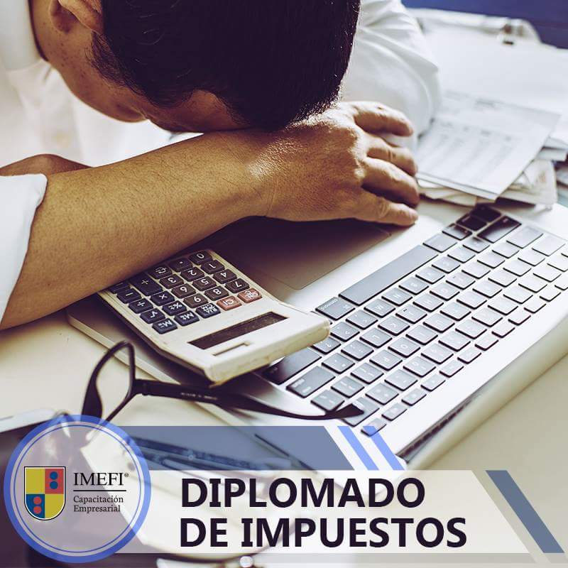 IMEFI's tweet image. A través de casos prácticos, usted comprenderá de manera breve la aplicación correcta de las diversas disposiciones fiscales, para el adecuado cumplimiento de las obligaciones tributarias, tanto de personas físicas como de las morales 
📲Más información vía WhatsApp (55) 81547437