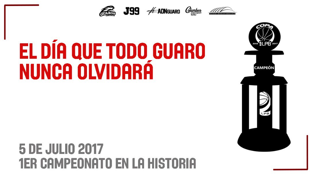 GuarosOficial's tweet photo. Dale RT porque definitivamente este día, lo tendremos siempre en el corazón.
#ADNGuaro https://t.co/RCwd1iDkzb
