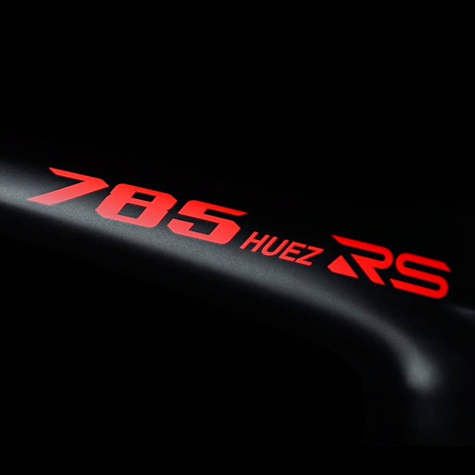 Award winning speed. The new LOOK 785 Huez RS.

#LOOKCycle #785HuezRS