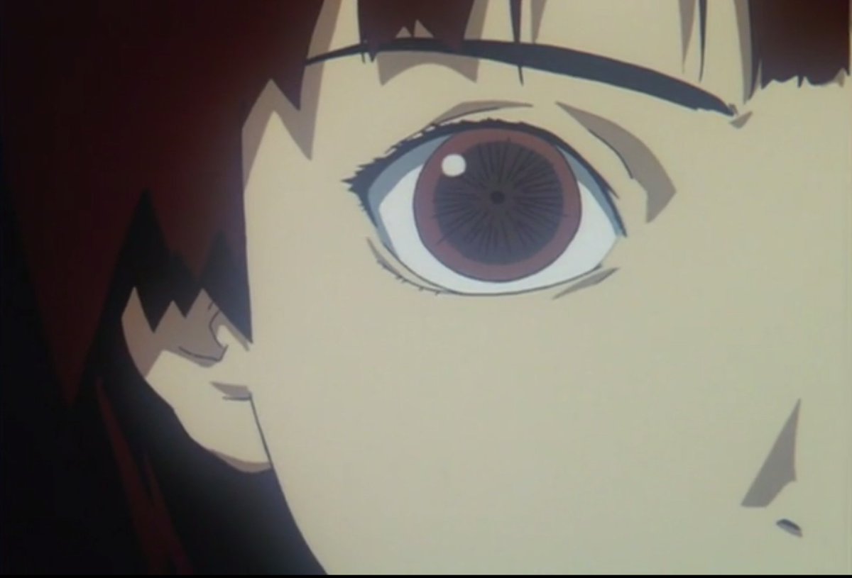 serial experiments lain opening song name