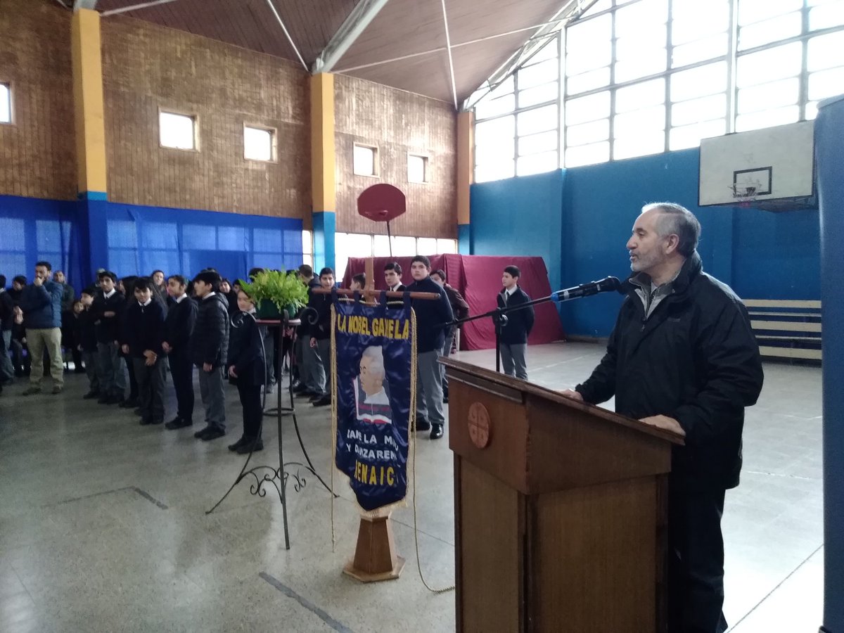 Junaeb Araucanía tweet media