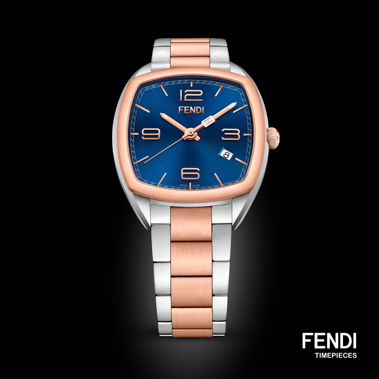 Fendi watches shop 2018