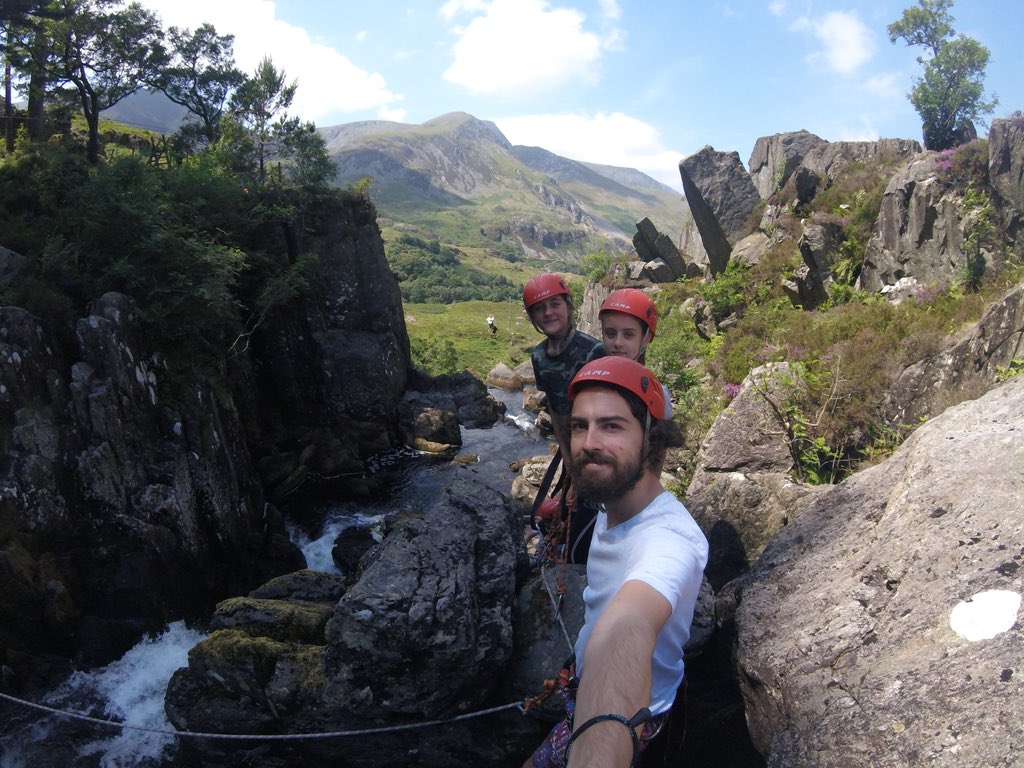 DSDolawen's tweet photo. 🧗🏽‍♀️#7SMH #Dolawen2018 @DorothyStringer https://t.co/wdgN2PK80a