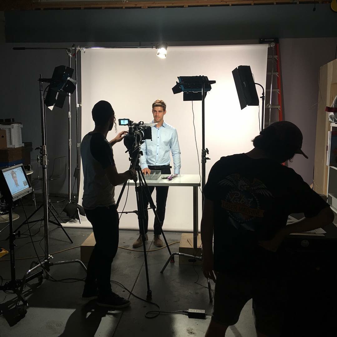 chipchop_media's tweet photo. Content is KING 👑 #wegotthis #ontimestudios #film #contentcreators #doingitright✔️@UnboxDemo https://t.co/GLIt35AhNH