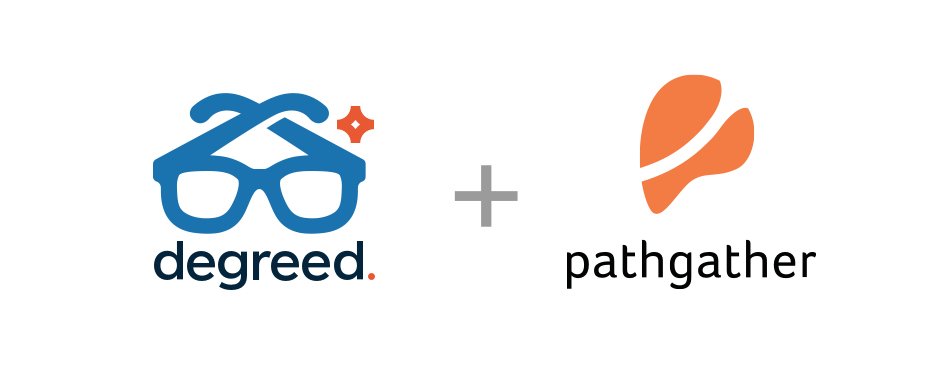 Pathgather tweet media