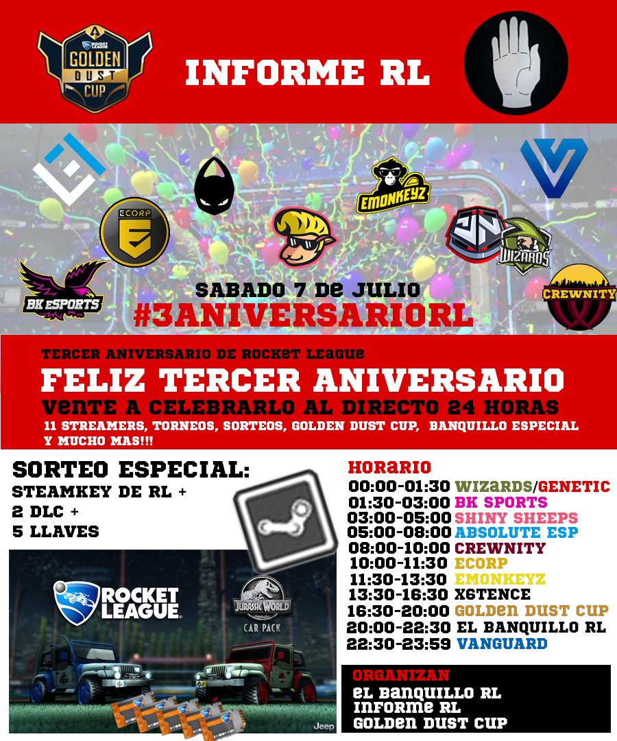 InformeRL tweet media