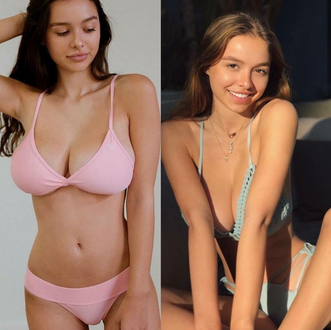 Sophie Mudd, she looks so amazing. 