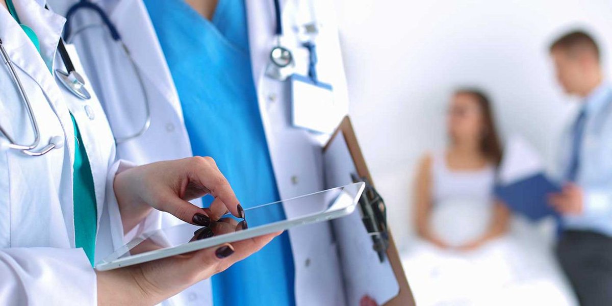 Healthcare Becomes an Important Vertical for SnatchBot

bit.ly/2tUrtJs

#snatchbot #tech #AI