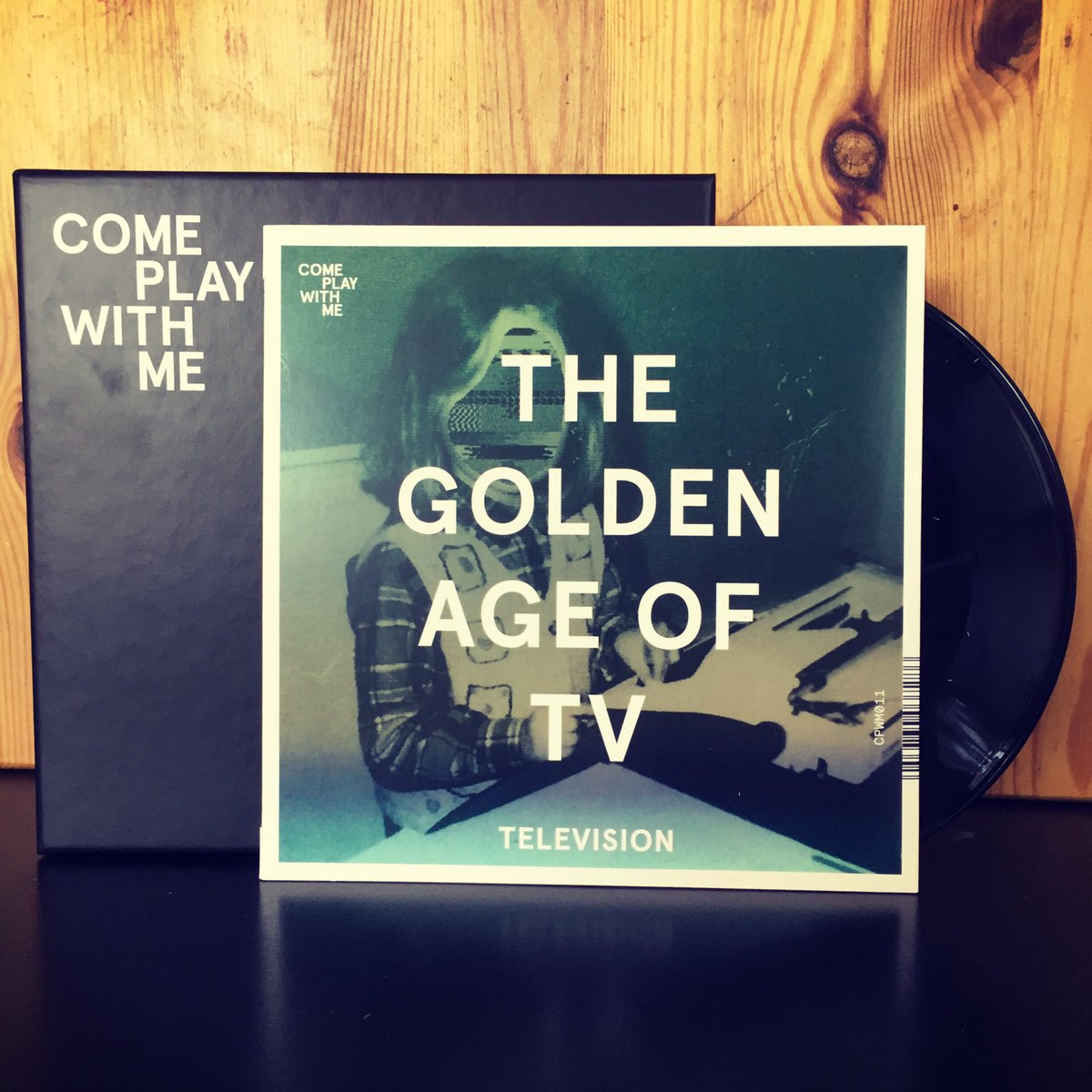 Come Play With Me (@cpwmco) on Twitter photo Look at these beautiful things! Buy copies of our 7" singles from our new <a href="/Bandcamp/">bandcamp</a> site!
cpwm.bandcamp.com
Includes <a href="/harkathon/">(Katie) Harkin</a> <a href="/FIZZYBLOODMUSIC/">Fizzy Blood</a> <a href="/CeilingDemons/">Ceiling Demons</a> @hernameiscalla <a href="/teampictureband/">(RIP) TEAM PICTURE</a> <a href="/magickmntn/">Magick Mountain</a> <a href="/parkfires/">PARK FIRES</a> <a href="/TheBoxingBand/">The Boxing</a> <a href="/BroodersBand/">Brooders</a> <a href="/ENGINE_BAND/">ENGINE</a> <a href="/tgaotv/">The Golden Age of TV</a> + more Look at these beautiful things! Buy copies of our 7" singles from our new <a href="/Bandcamp/">bandcamp</a> site!
cpwm.bandcamp.com
Includes <a href="/harkathon/">(Katie) Harkin</a> <a href="/FIZZYBLOODMUSIC/">Fizzy Blood</a> <a href="/CeilingDemons/">Ceiling Demons</a> @hernameiscalla <a href="/teampictureband/">(RIP) TEAM PICTURE</a> <a href="/magickmntn/">Magick Mountain</a> <a href="/parkfires/">PARK FIRES</a> <a href="/TheBoxingBand/">The Boxing</a> <a href="/BroodersBand/">Brooders</a> <a href="/ENGINE_BAND/">ENGINE</a> <a href="/tgaotv/">The Golden Age of TV</a> + more