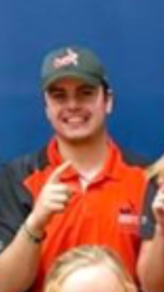 RCC2k16's tweet photo. RCC Player Spotlight: Jack Rosenbrook. With a hall of fame induction and 2 MVP’s, he looks to add one ☝️more win to his 3-2 record. Catch him shooting way too many 3’s on July 27th for the 6th Rapid City Classic! https://t.co/B8Bfl01cOs