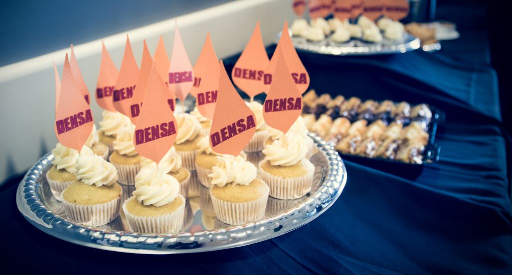 DDSBSchools's tweet image. #DDSB supports the Durham Educators’ Network for South Asians (DENSA)
​DENSA officially launched and hopes to help South Asian education staff and families. 
@DensaNetwork