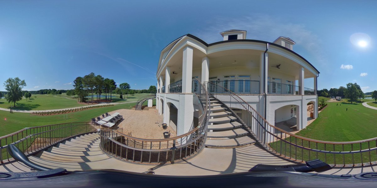FergusonArch's tweet photo. REUNION GOLF AND COUNTRY CLUB
Site visit...getting close
STAY TUNED for the 360 virtual tour https://t.co/cbmRSDzS6R