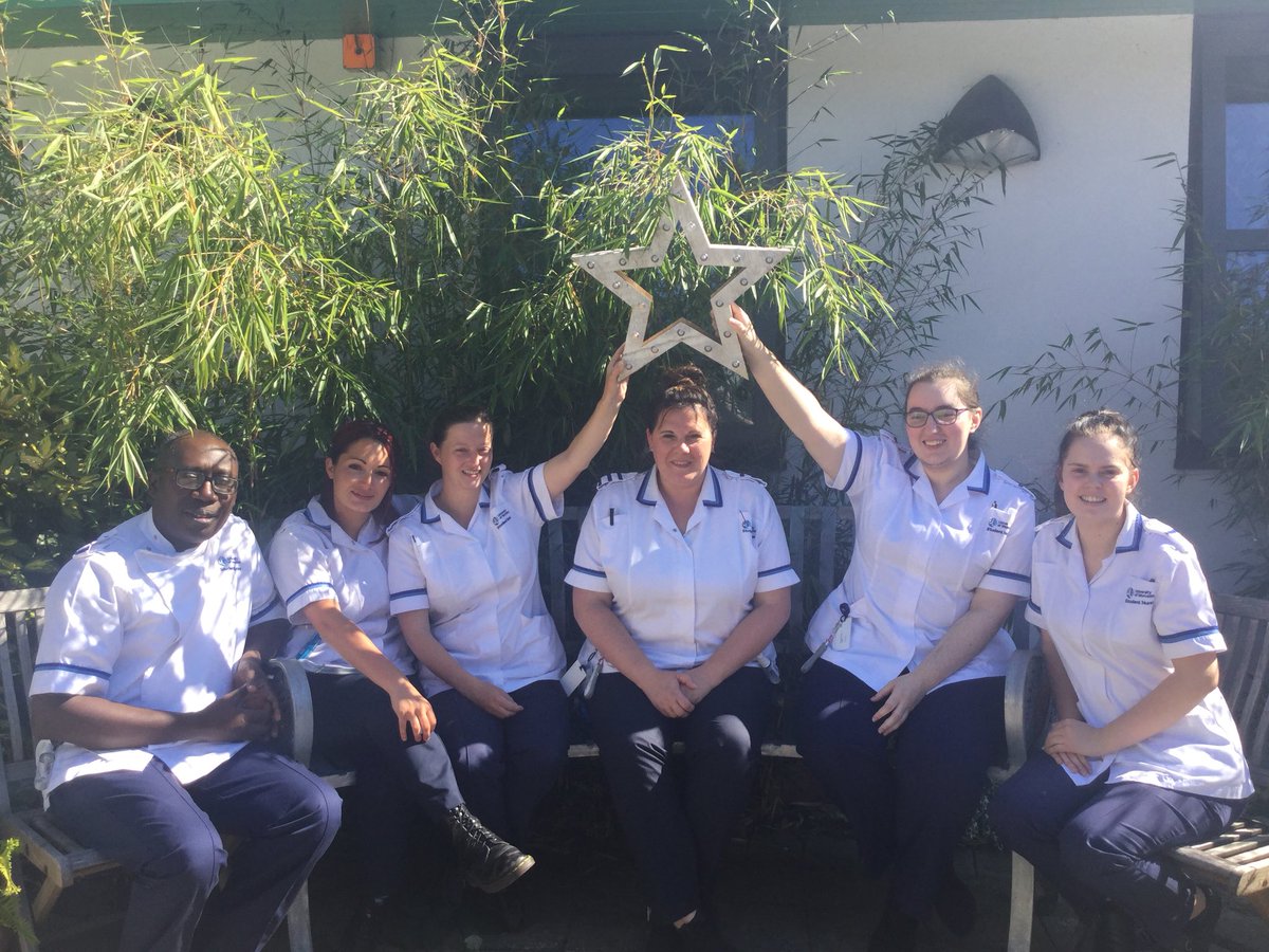 HWHCT_OAIMHS's tweet photo. 🌟 To end: Stars of the future of the NHS! We hope they will be able to celebrate the 100th anniversary of the NHS and remember the #NHS70 fondly. We wish each of them success in their careers. The future of the #NHS is in good hands 🌟 @WorcsHealthCare @UoWnursing @theRCN https://t.co/EAb7kWCLb0