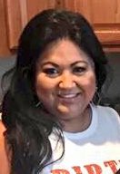 LALA MILLER-DAVIS tweet media