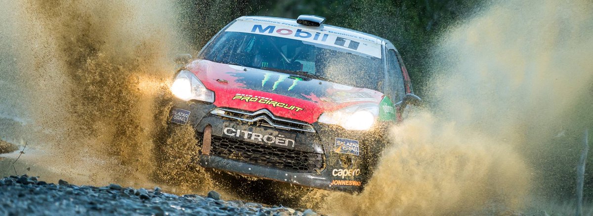 El sueño de una fecha mundial sigue en pie 🇨🇱🏁.
La ilusión de la familia RallyMobil de poder tener en Chile una fecha del campeonato Word Rally Championship sigue avanzando a la espera de la determinación final. Conoce los detalles aquí: goo.gl/qbNYhm
#Mobil1 #Copec
