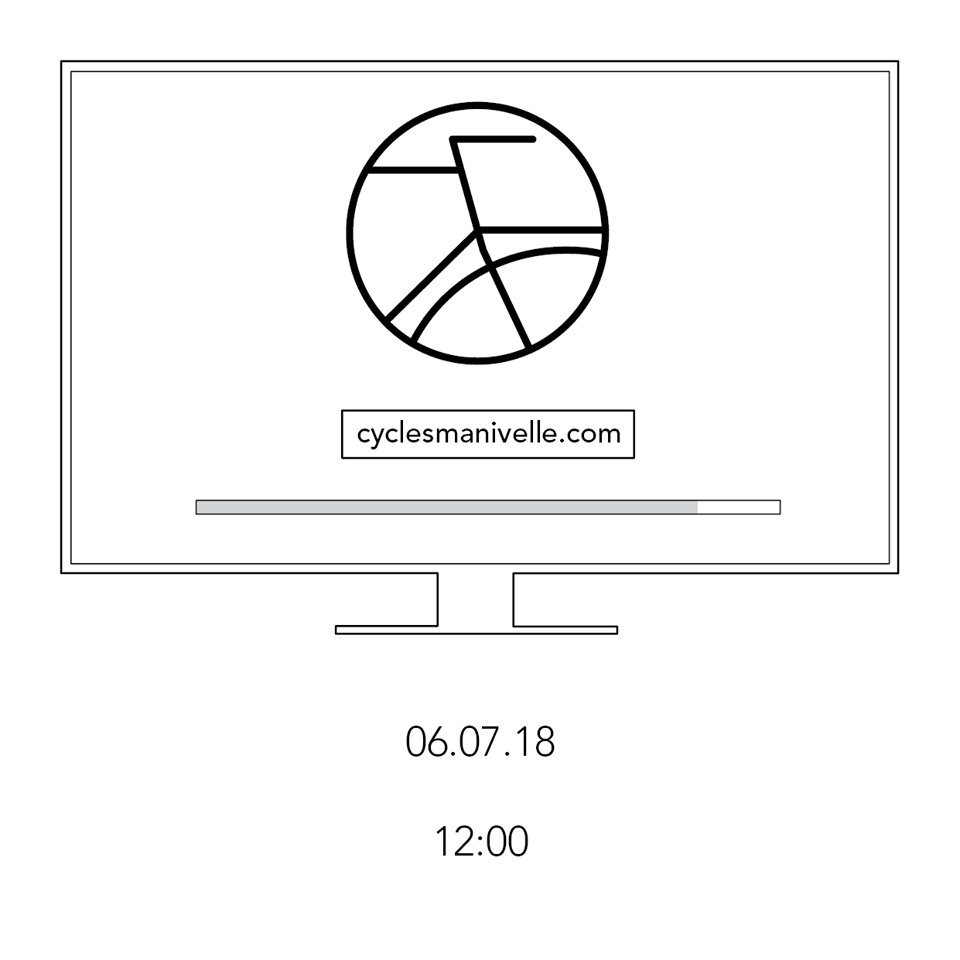 Cycles Manivelle (@cyclesmanivelle) on Twitter photo 