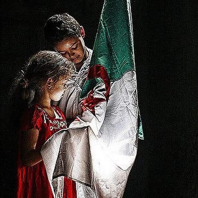 عيد الإستقال الجزائر <3 
ربي يرحم الشهداء الابرار ويحفظهم ويتقبل اعمالهم 
#تحيا_الجزائر