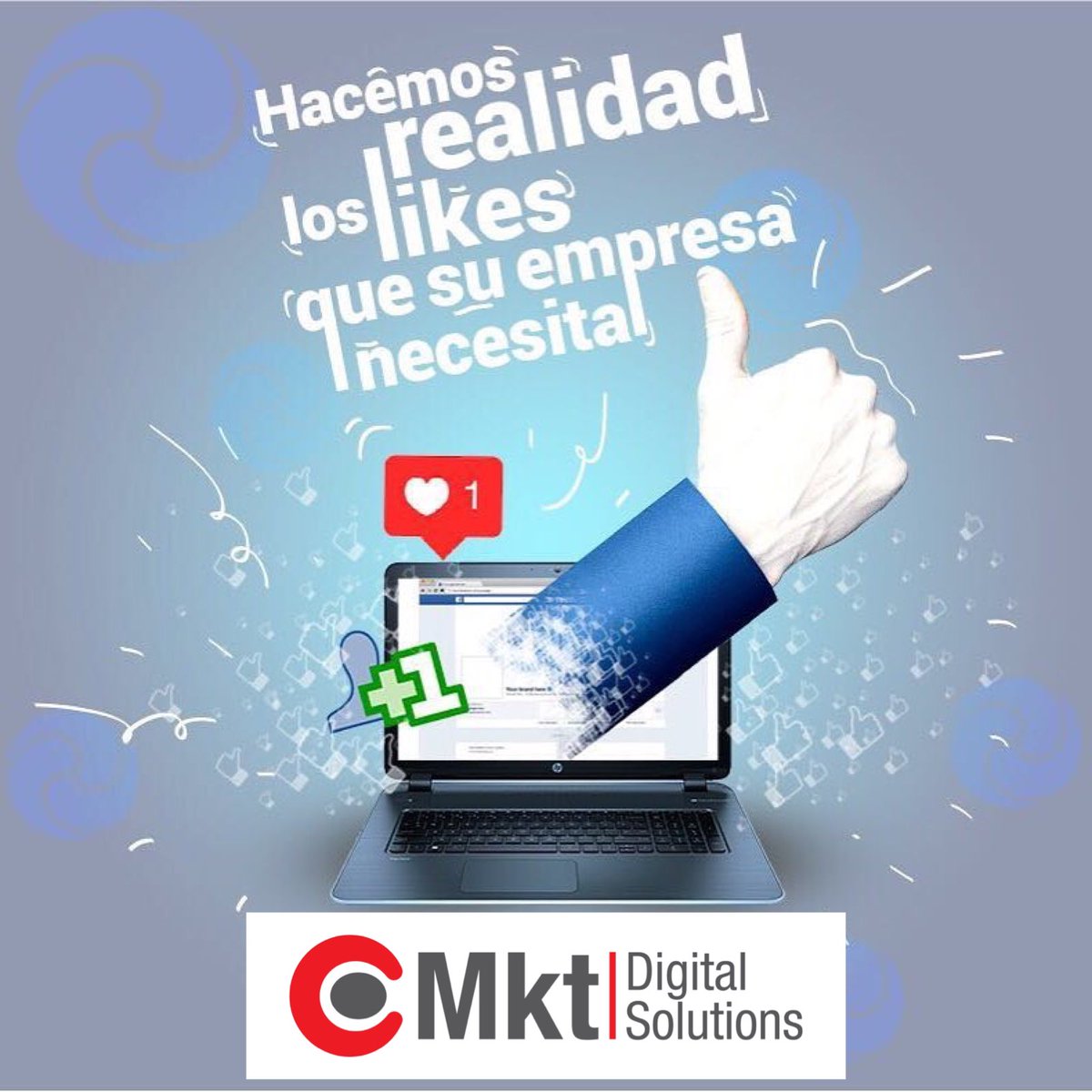 mkt_digitals's tweet photo. Necesitas mejorar tus redes para llenarte de Likes? Contrátanos este mes con 30% de descuento #administracionderedessociales #facebook #instagram #twitter #marketingdigital #mexico #cancun #quintanaroo #diseño #logo #megusta https://t.co/Kjd1O23yJ9