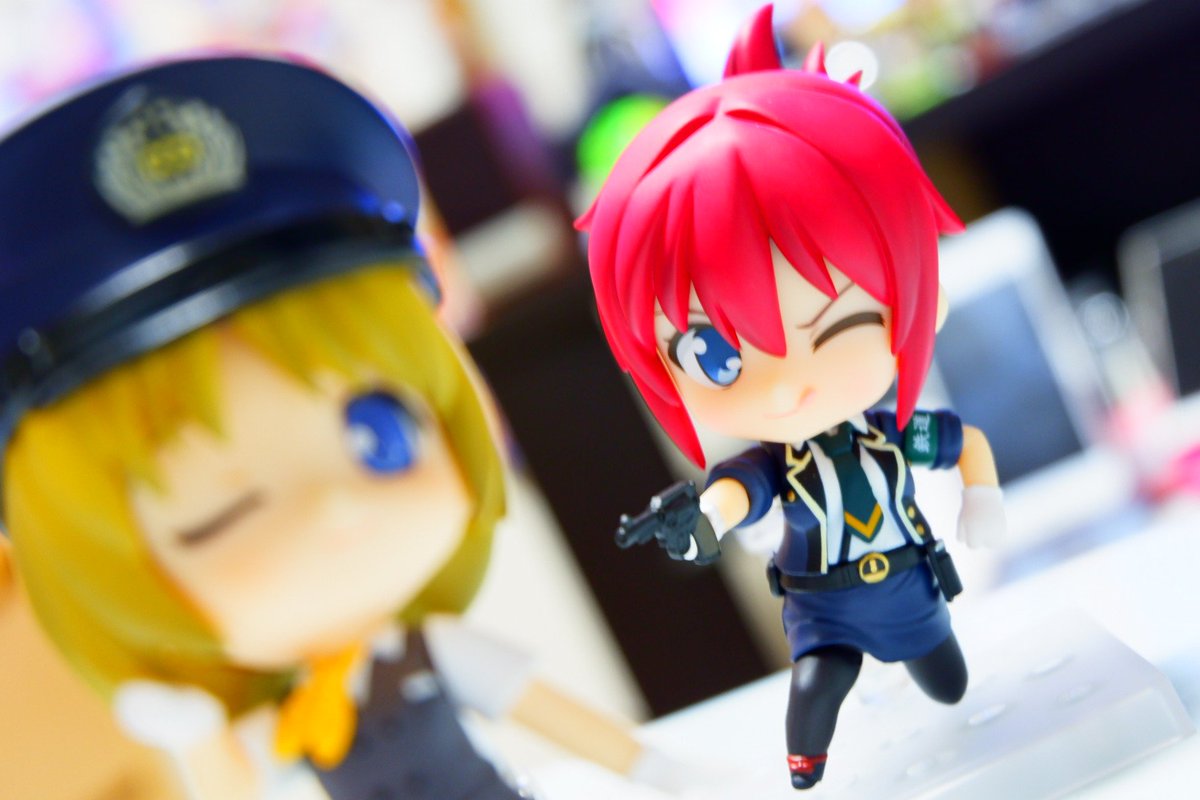 日本國有鉄道公安隊