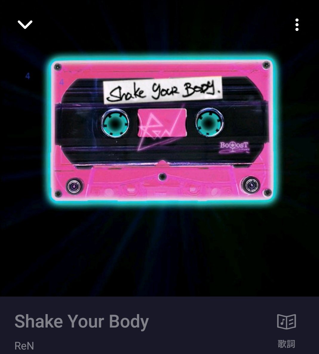 yunanana25_'s tweet image. カッコイイとしか言いようがないnew single!!!!
#ReN #japanesesingersongwriter #shakeyourbody #cool itunes.apple.com/jp/album/shake…