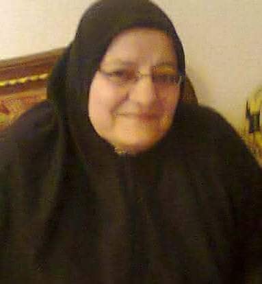 _YoumnaAhmed's tweet photo. صدقة جارية ع روح جدتي 
الذكري السنوية الثالثة لوفاتك حبيبتي، ربنا يرحمك ويجعل مثواكي الجنة، ادعولها بالله عليكو❤️ https://t.co/X7qRMeN7XG
