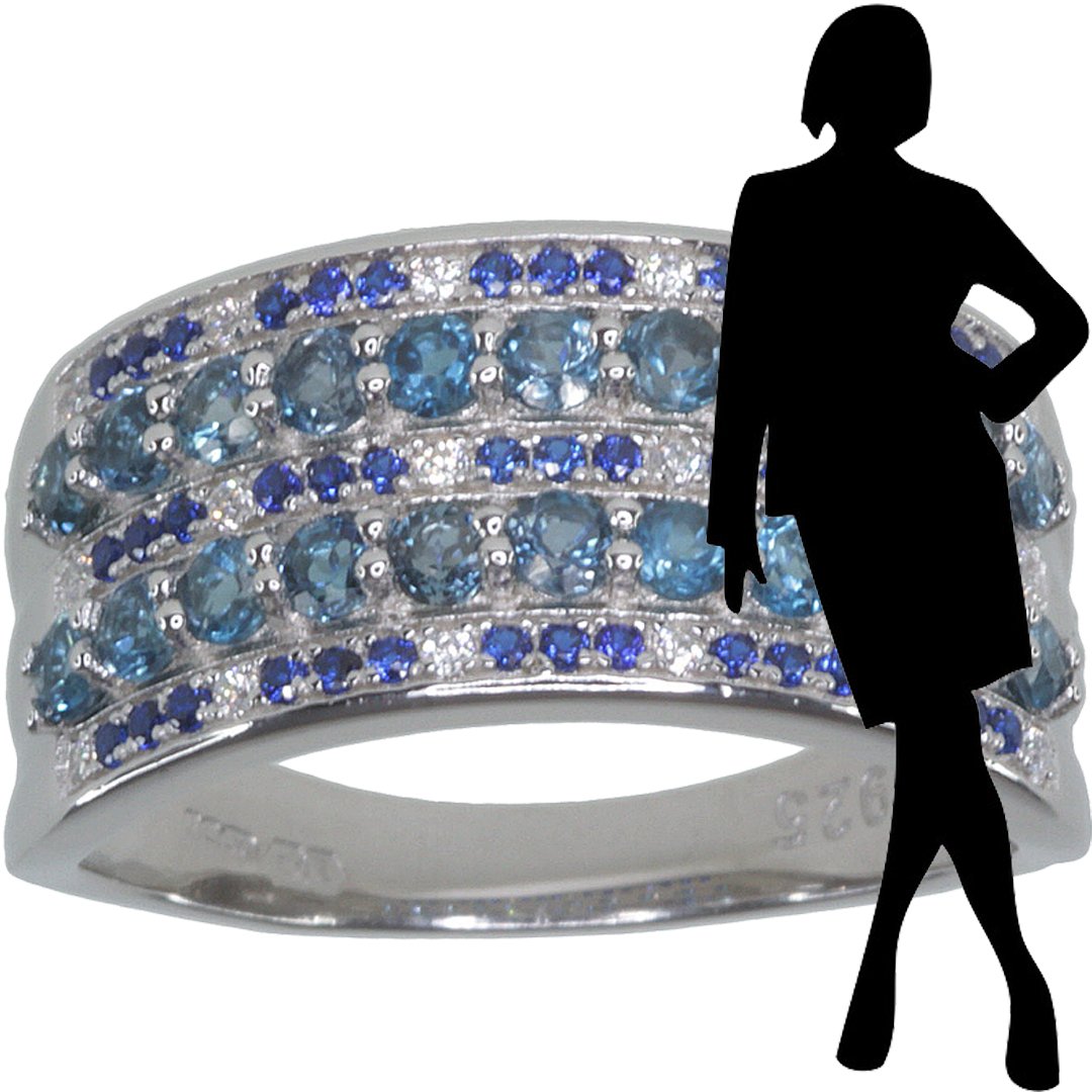 London Blue Topaz Gemstone Round Cluster Sterling Silver Ring 
ebay.co.uk/itm/-/28288754… via @eBay_UK
#londonbluetopaz #londonbluetopazring #ring #rings #sterlingsilverrings #sterlingsilverring #jewellery #jewelry #londontopaz #topazjewelry #ebay #onlineshopping