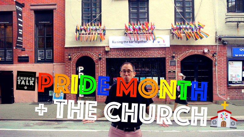 ThirtySOL's tweet photo. #ChurchTalk -- check out the latest video project from @IdeasDoneDaily! ⛪🎥 - https://t.co/10gikKtwPz https://t.co/HTSHyWQQlF