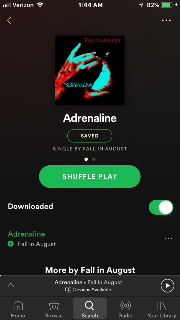 FallInAugust's tweet image. New single “ADRENALINE” is out RIGHT NOW!!!!! Go check it out!!

 open.spotify.com/album/6YQ3F4Pp…