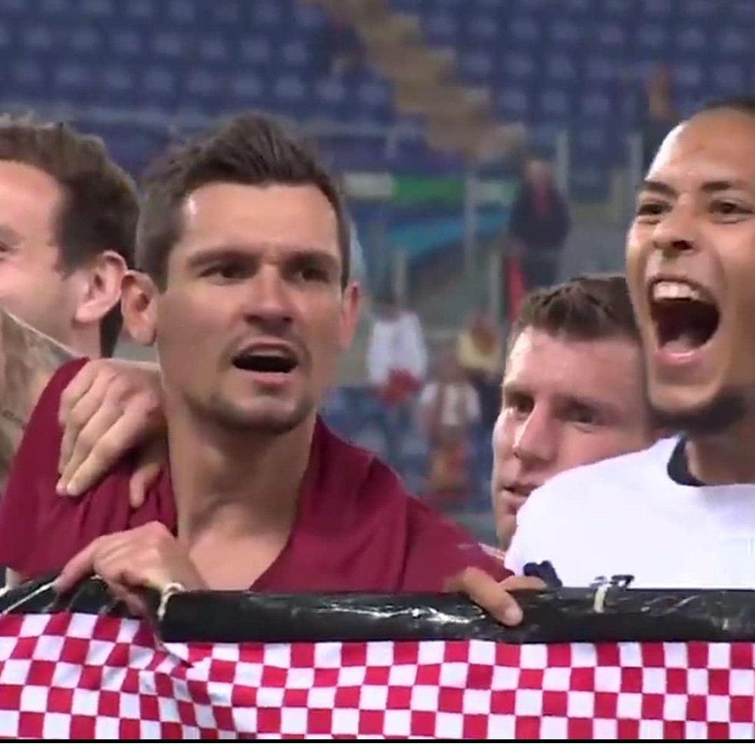 Happy birthday to this gorgeous hearted man Dejan Lovren    YNWA      