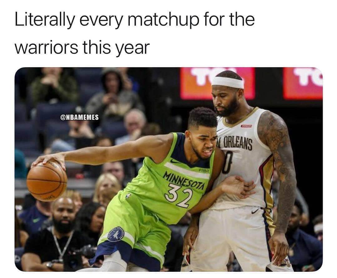 5. NBA Memes. 