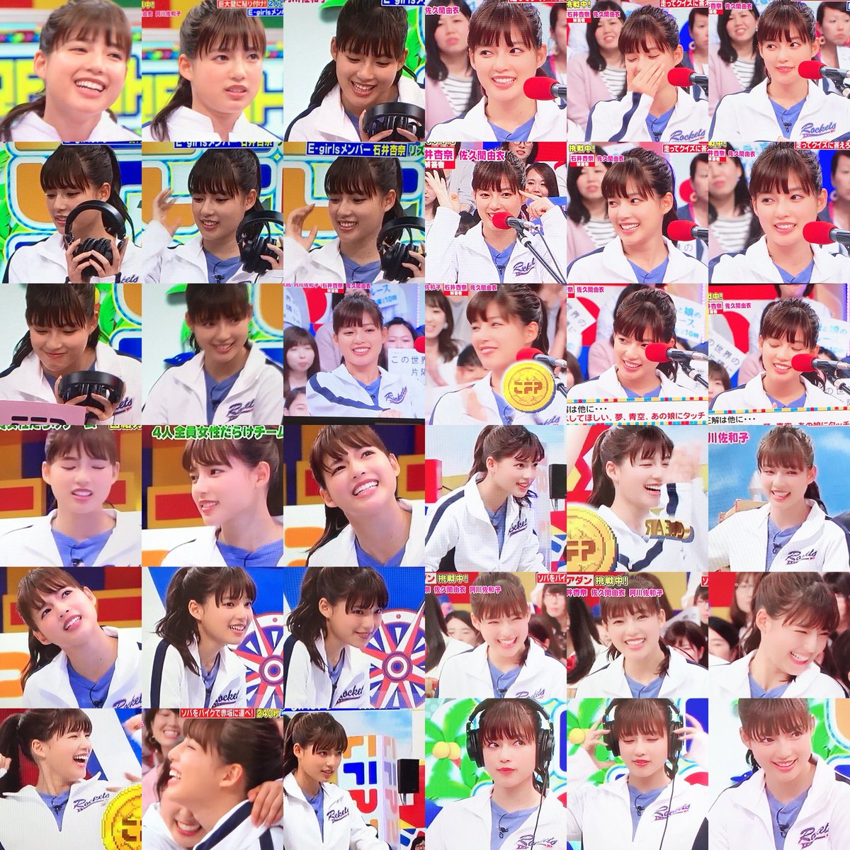 eganna711's tweet photo. #TFP2018
#石井杏奈 https://t.co/WvubFi2mEC