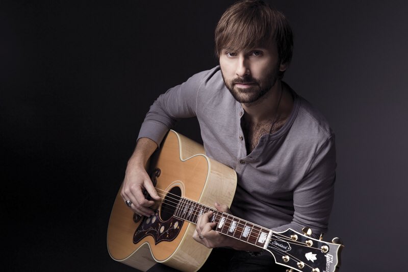 Happy birthday to Dave Haywood from  We hope you have an amazing day! 