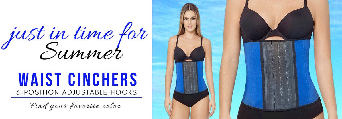 the_pink_room's tweet photo. Short Torso Shaping Sporting Waist Cincher
.
✅ Supports Back Torso Muscles
✅Supports The Tummy
✅Natural Latex Fabric ✅Four Bones
https://t.co/4vJBr0Gdiq
#sport #colombianwaistcincher #sexywaist #neon #workout #workout #pumpingiron #blue #waisttrainer #waistcincher #sporting https://t.co/EGiZ81hlzQ