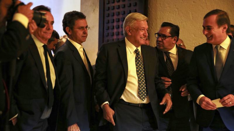 Expansión tweet media