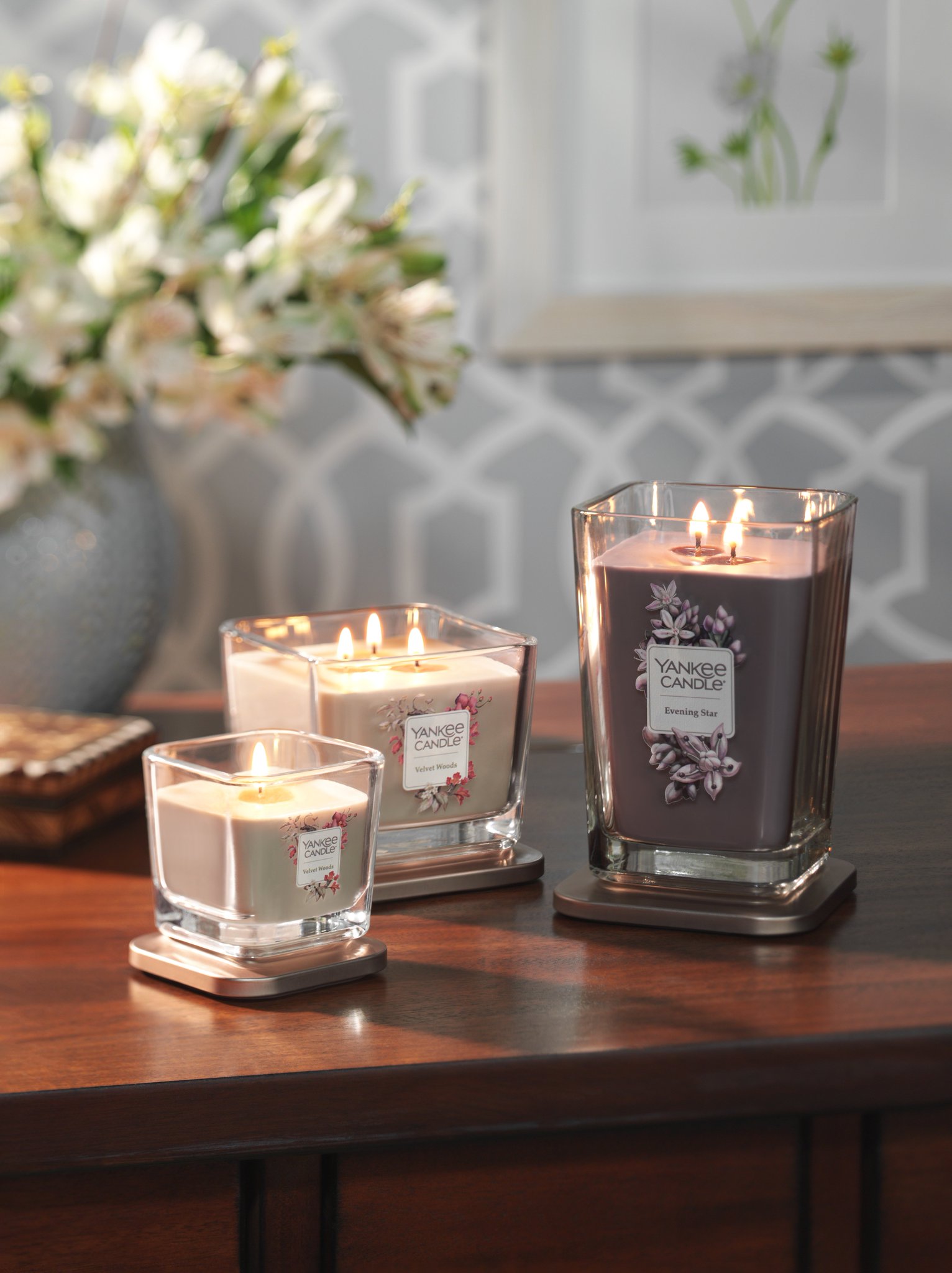 Yankee Candle on Twitter: "Take Style to New Heights with our Yankee