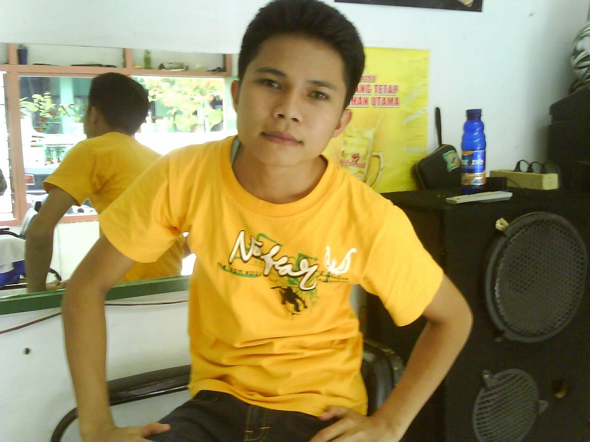 Gilang Parlente tweet media