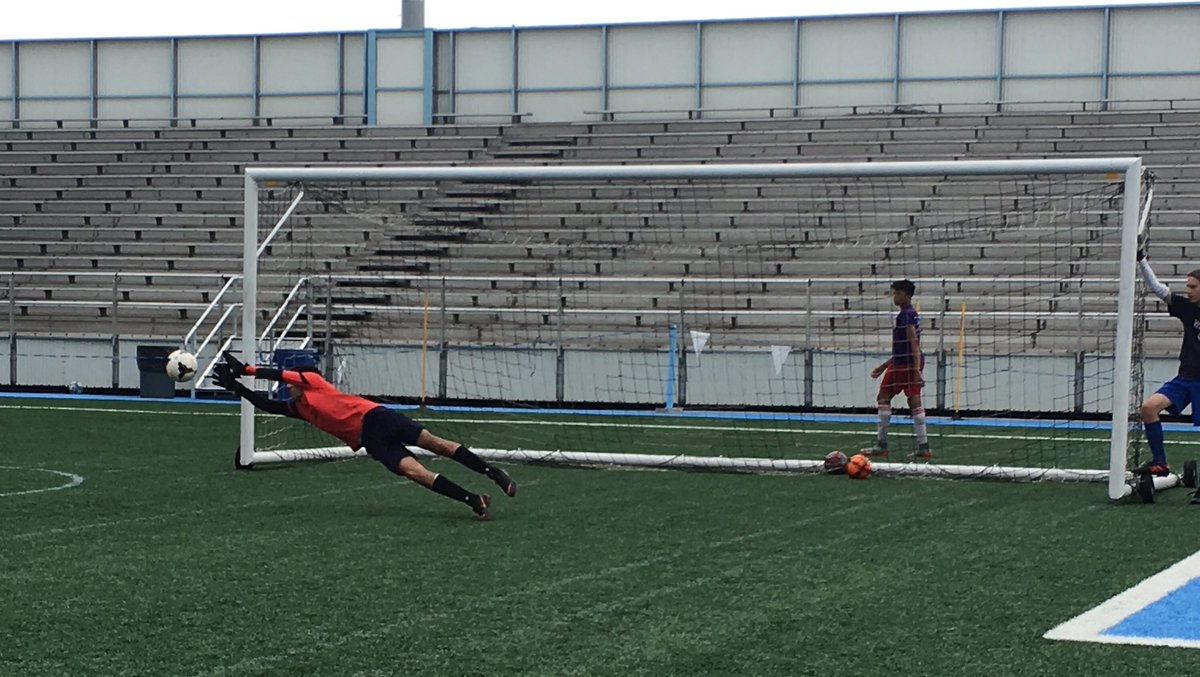 NYC Soccer Academy tweet media