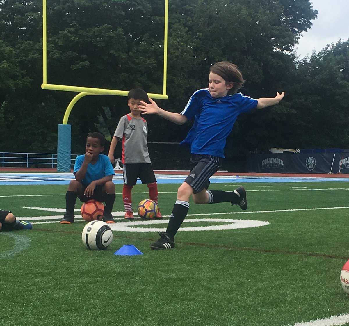 NYC Soccer Academy tweet media