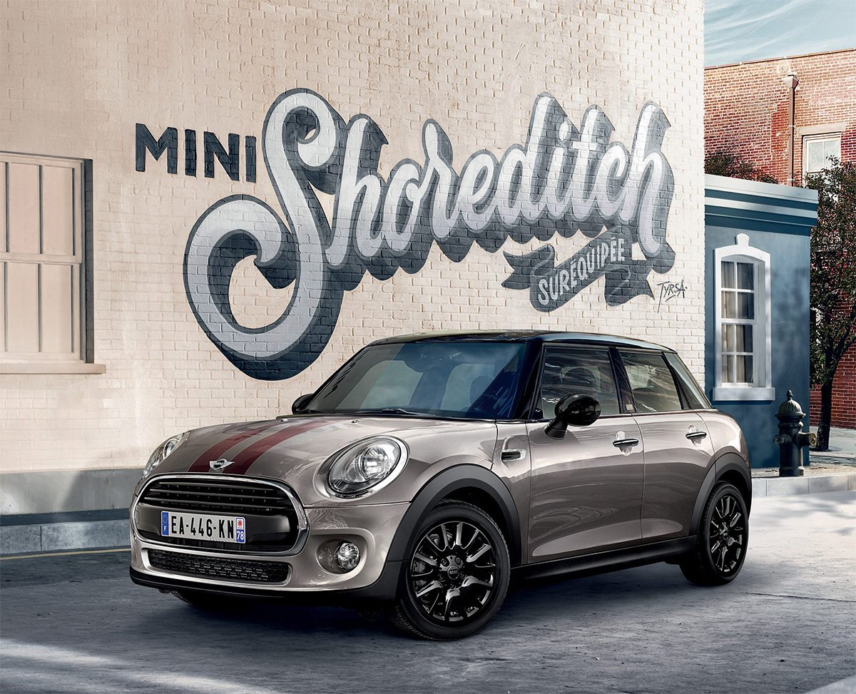 Aline_Work's tweet photo. #JeudiPhoto - Jolie affiche pour @MINI #lettering & #photo toujours par@TyrsaMisu. Réalisez vos projets #marketing #comm avec Alexis sur #Aline : https://t.co/iiZotwIrtG
#CoFreelancing #workwithAline #jointheAcommunity #freelance #indepedendant https://t.co/xYqiFjqXAw