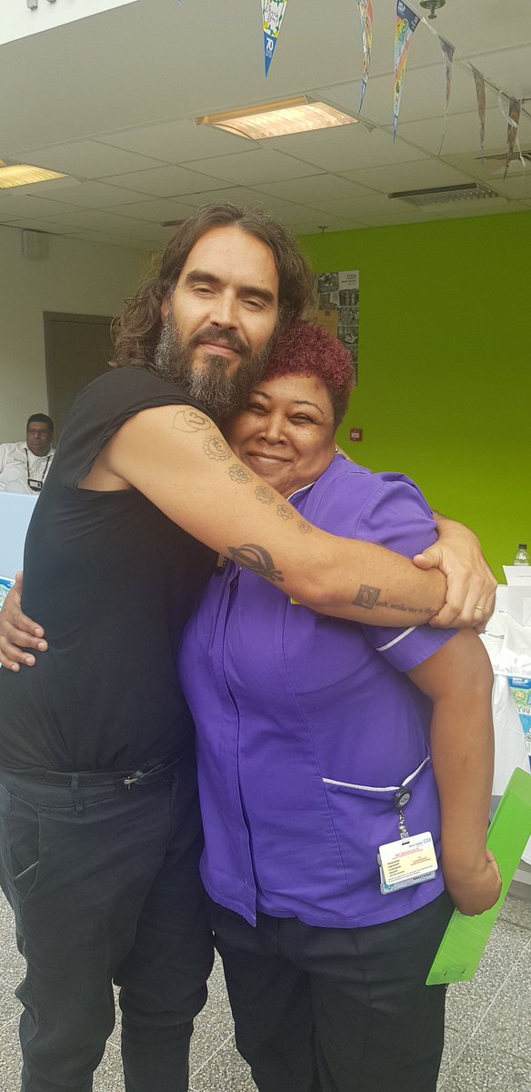 Natoya Louison tweet media