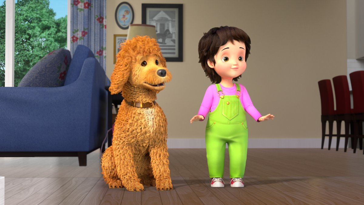 Disney Television Animation News on Twitter: