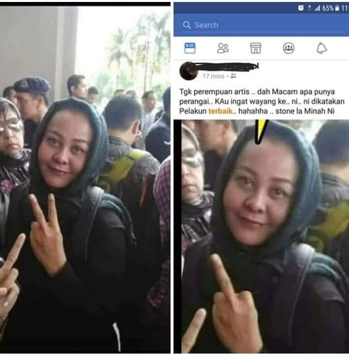 اكو ملايو اسلام tweet media