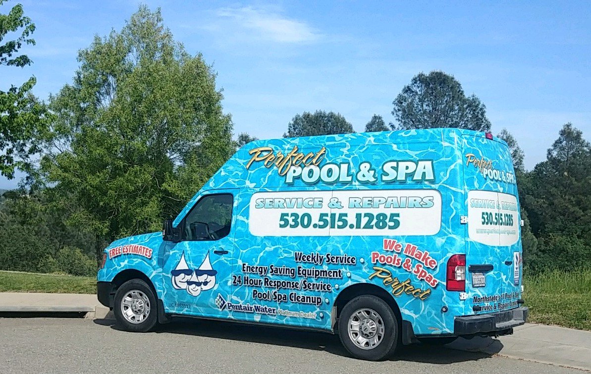 Perfect_Pools's tweet image. We make Pools &amp;amp; Spas Perfect! We offer: *Weekly Service *Energy Saving Equipment *24 Hour Response Service *Pool/Spa Cleanup 
Give us a Call Today (530) 515-1285 🏊‍♀️🏊‍♂️ #swimmingpoolservice #swimmingpoolrepair #weeklypoolservice #swimmingpool #swimmerslife  #poolseason