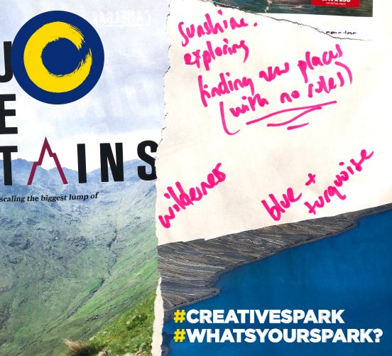 ccidforum's tweet image. #whatsyourspark💥 #designconfidence  #creativeblock #creativepower #educatetocreate