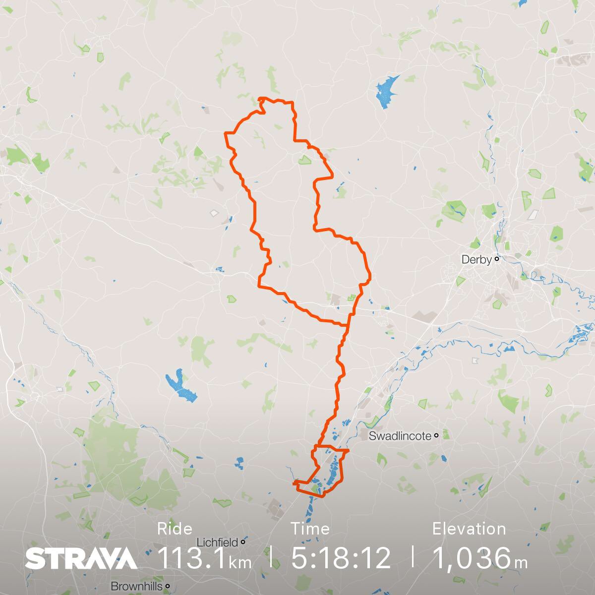janette_v's tweet photo. #NHS70 #cycle #70miles #proud Check out my ride on Strava.
https://t.co/eHCFgqhFVV https://t.co/gwttfG02hA