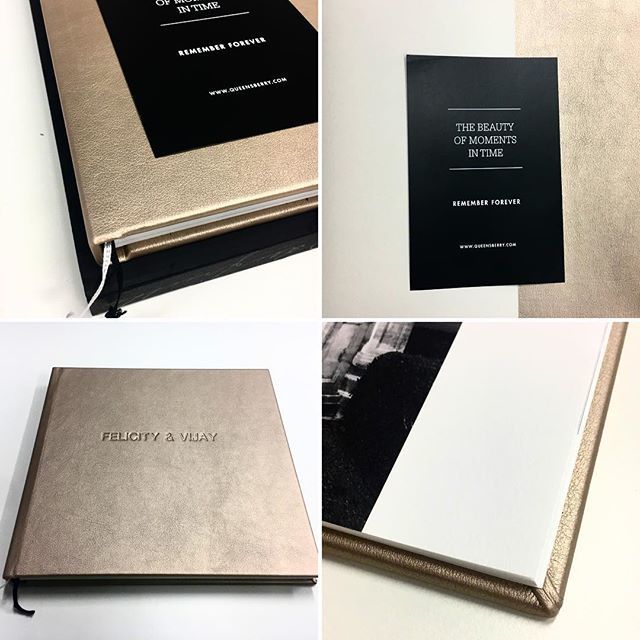 philippagedge's tweet photo. Thank you @queensberrynz for my trial QbookLight - it is SO beautiful! #qbook #weddingalbums #fauxleatherjacket #champagnecolour #queensberry #album #itssoshiny #beautifulalbum https://t.co/bc4C2YLpGU https://t.co/2d1wx9qQc8